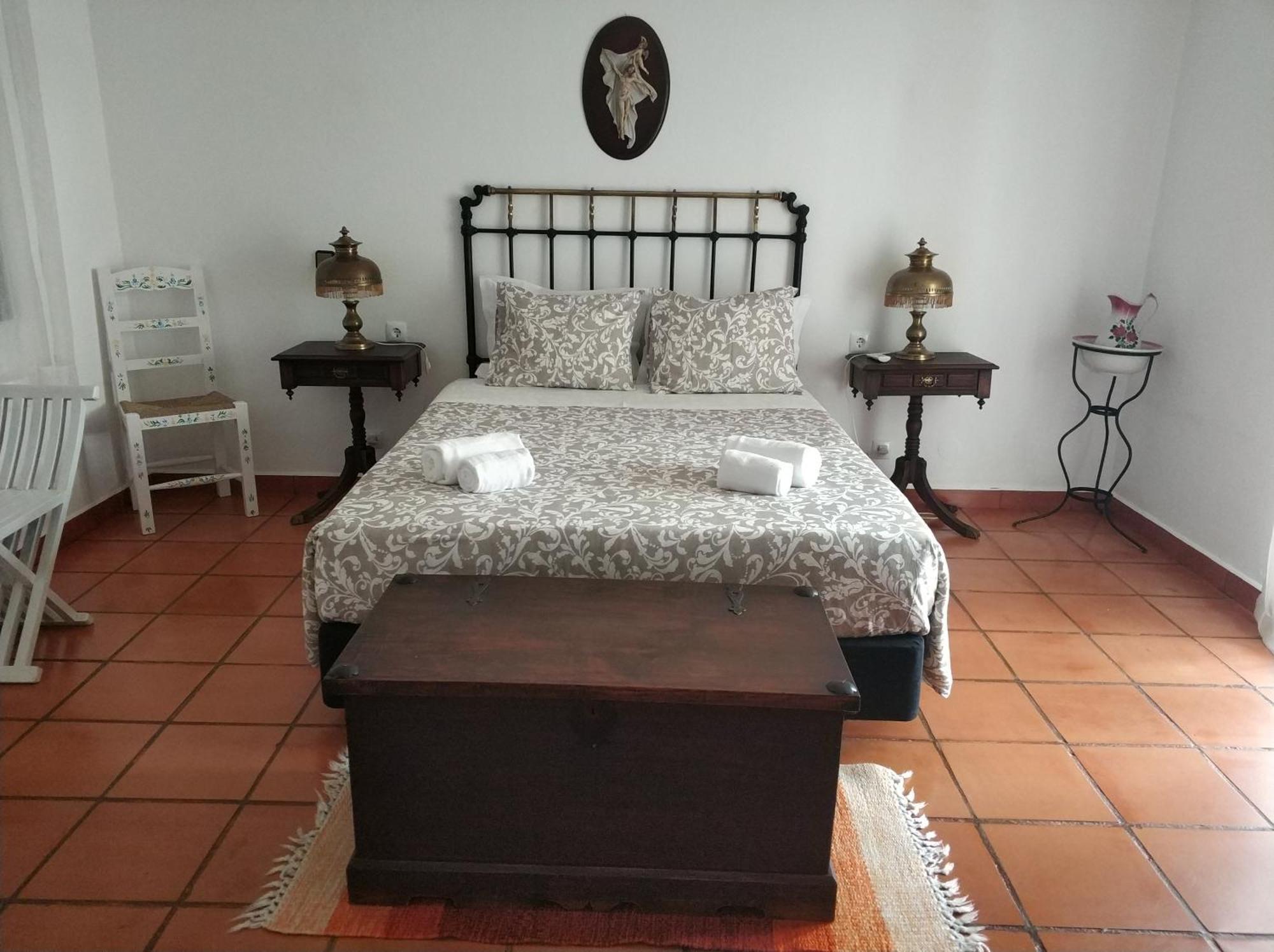 Casa Das Hortencias By Alojamentos Vitinho - Vila Nova Milfontes Vila Nova de Milfontes Rum bild