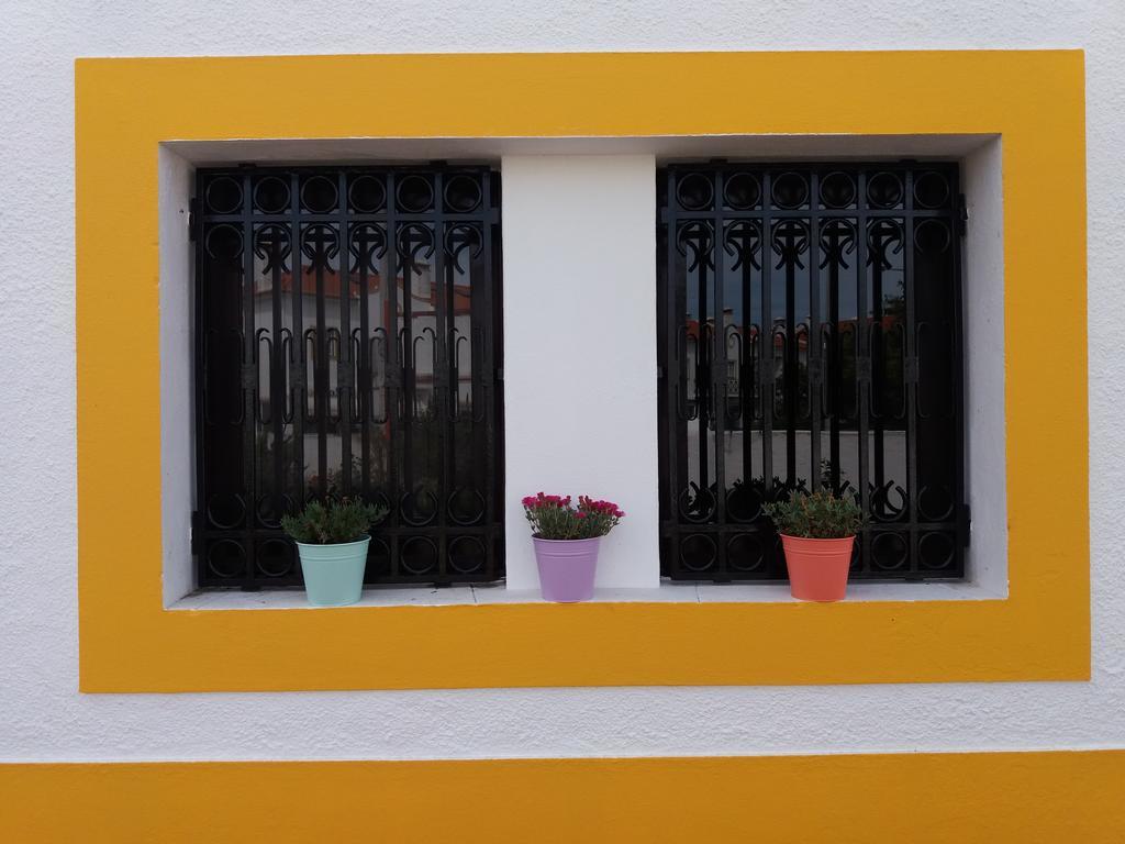 Casa Das Hortencias By Alojamentos Vitinho - Vila Nova Milfontes Vila Nova de Milfontes Exteriör bild