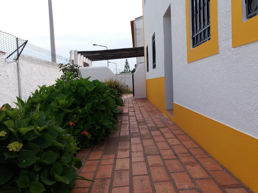 Casa Das Hortencias By Alojamentos Vitinho - Vila Nova Milfontes Vila Nova de Milfontes Exteriör bild
