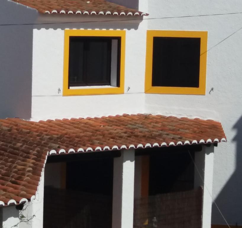 Casa Das Hortencias By Alojamentos Vitinho - Vila Nova Milfontes Vila Nova de Milfontes Exteriör bild
